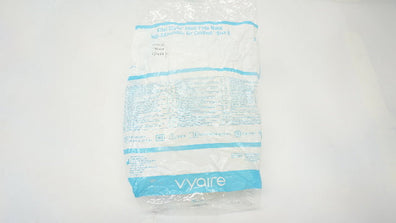 Vyaire R6850KS Vital Signs Adult Face Mask with Adjustable Air Cushion Size 5